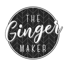 The Ginger Maker