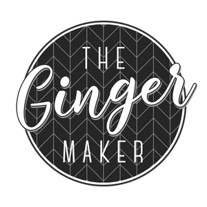 The Ginger Maker